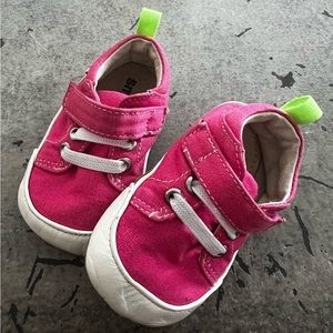 Brand Smaller by See Kai run Size infants 0-6 months